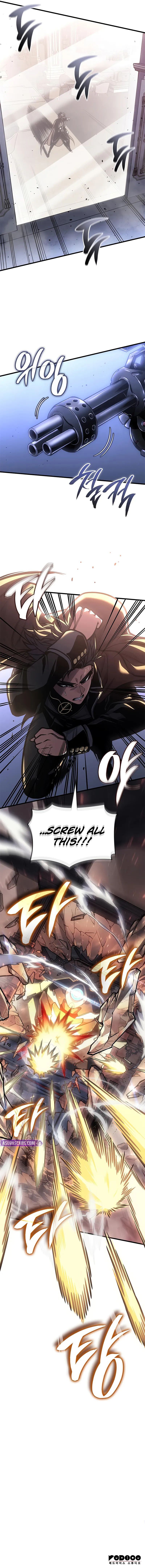 18+ Bad Born Blood Chapter 77 page 11