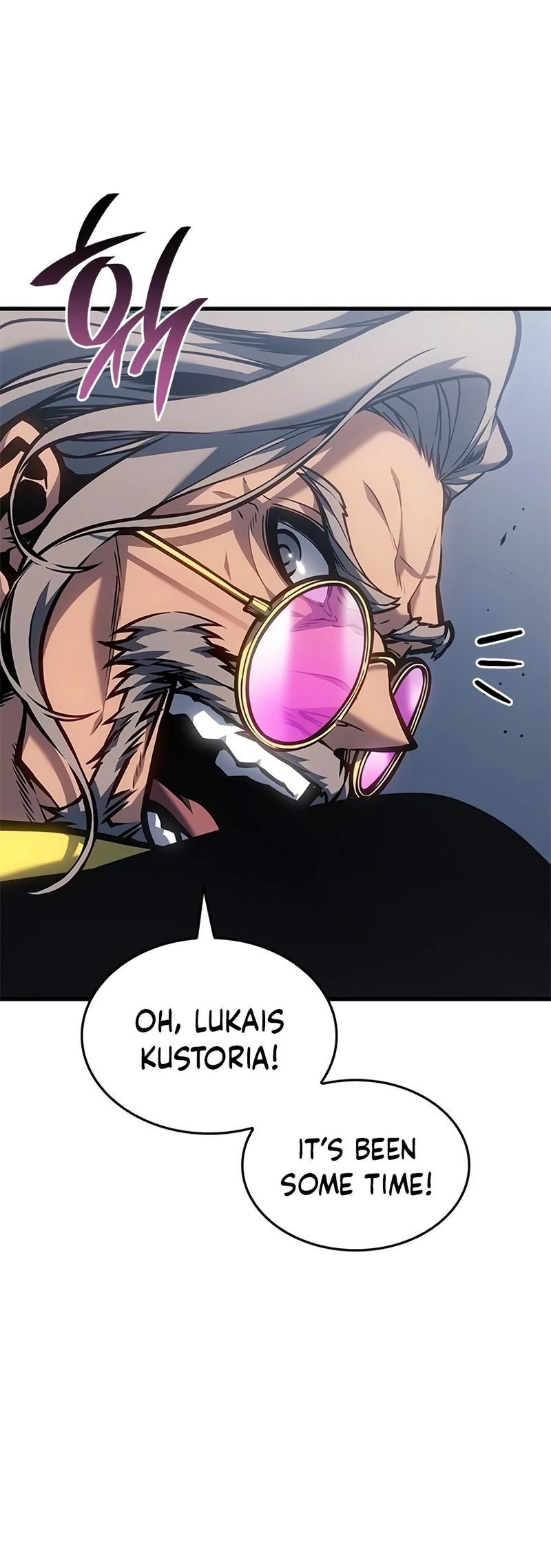 18+ Bad Born Blood Chapter 82 page 17
