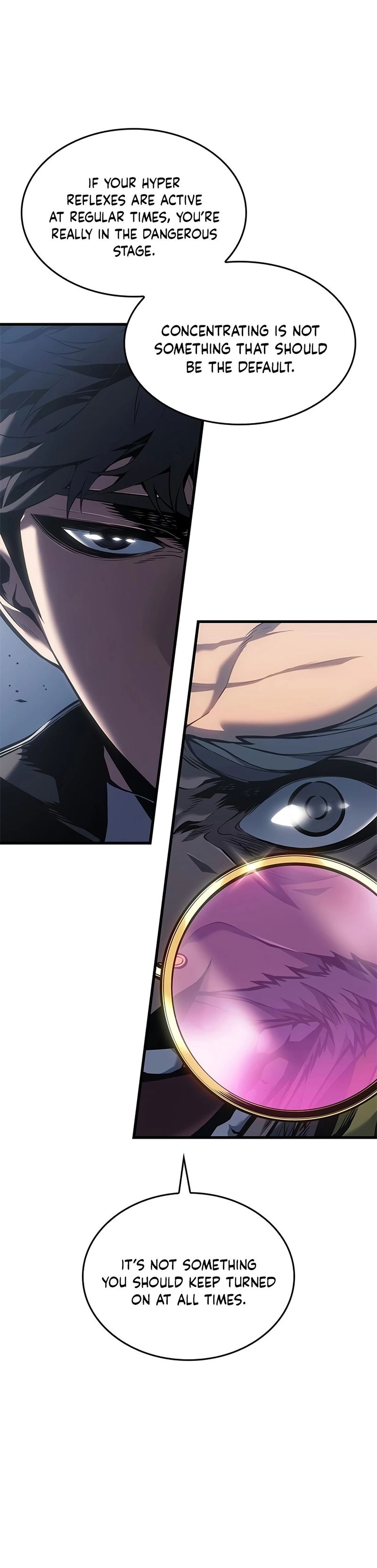 18+ Bad Born Blood Chapter 82 page 19