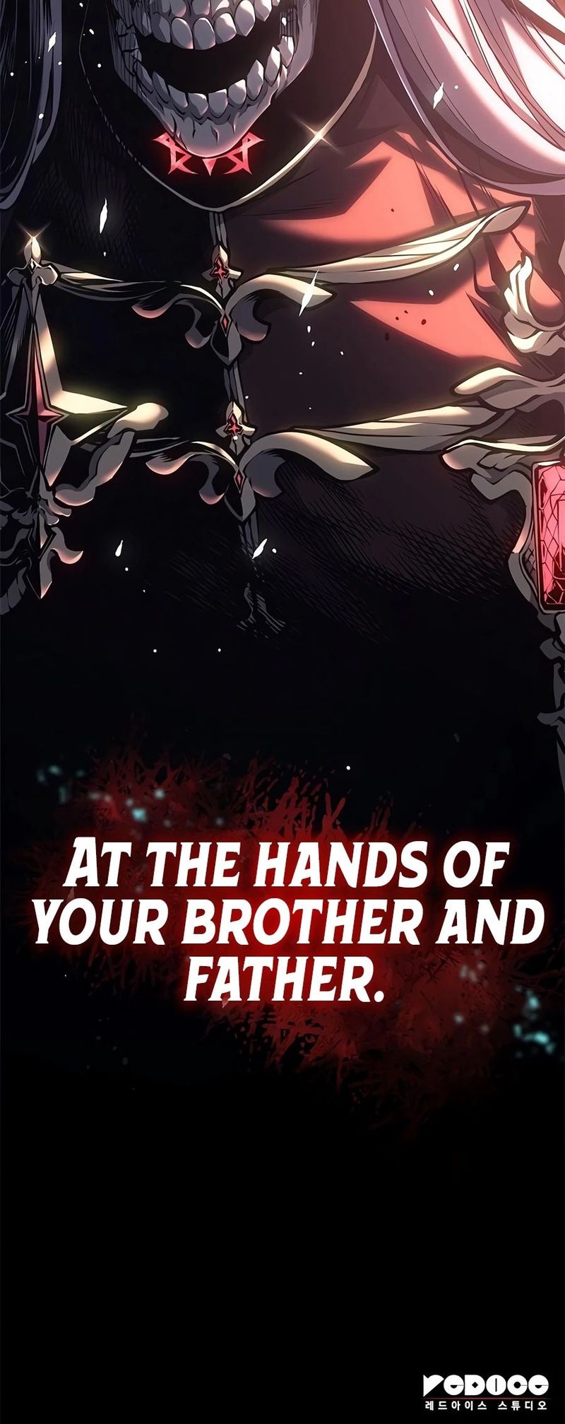 18+ Bad Born Blood Chapter 87 page 15