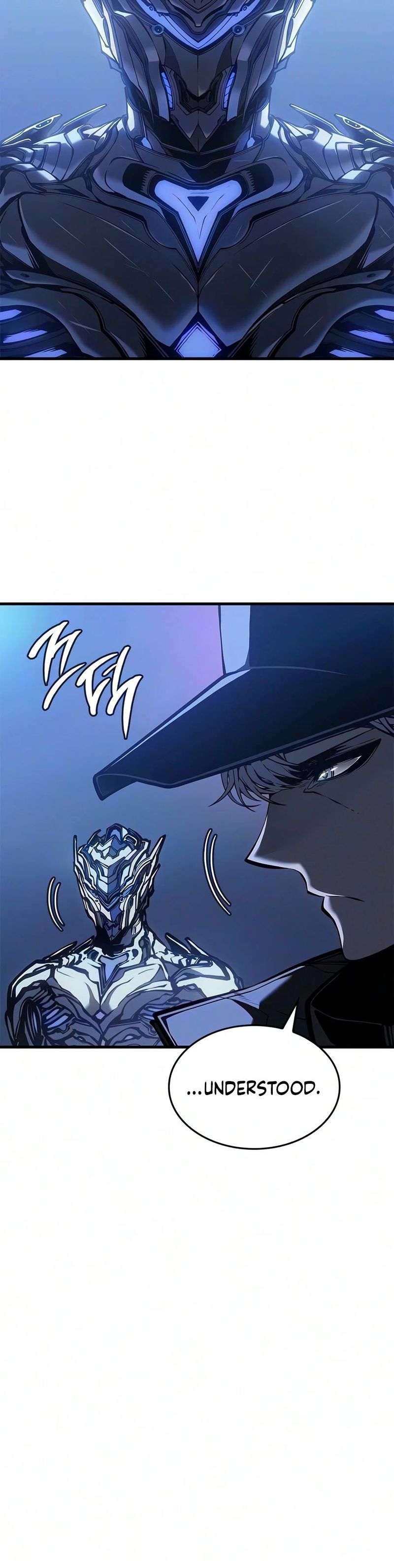 18+ Bad Born Blood Chapter 88 page 3