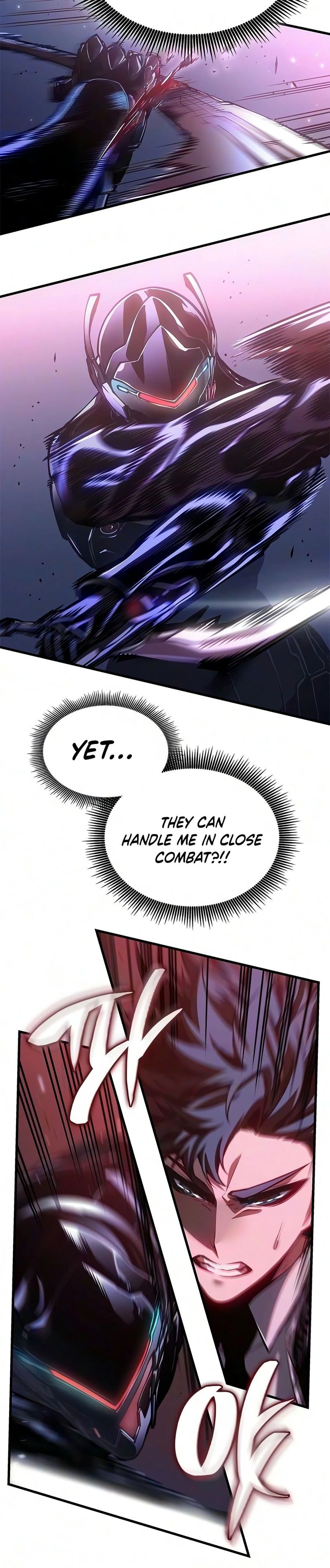 18+ Bad Born Blood Chapter 89 page 9