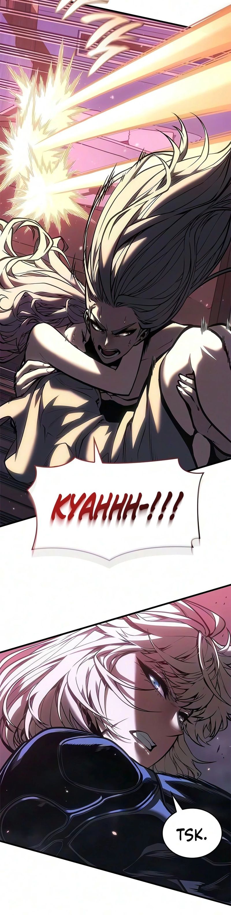 18+ Bad Born Blood Chapter 89 page 15