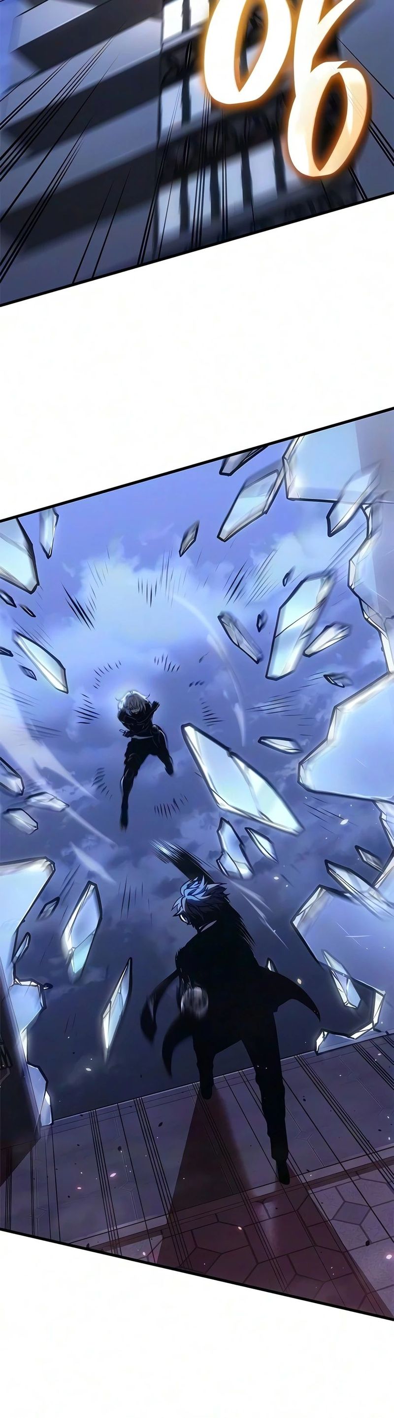 18+ Bad Born Blood Chapter 89 page 17