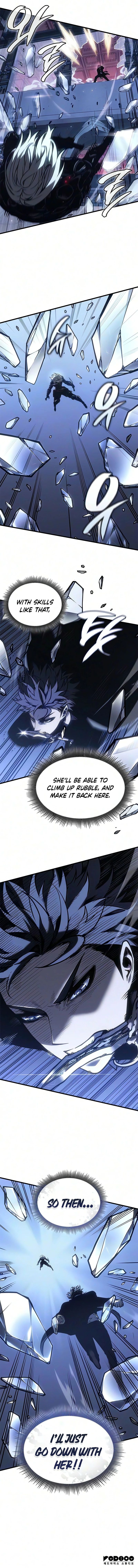 18+ Bad Born Blood Chapter 89 page 18