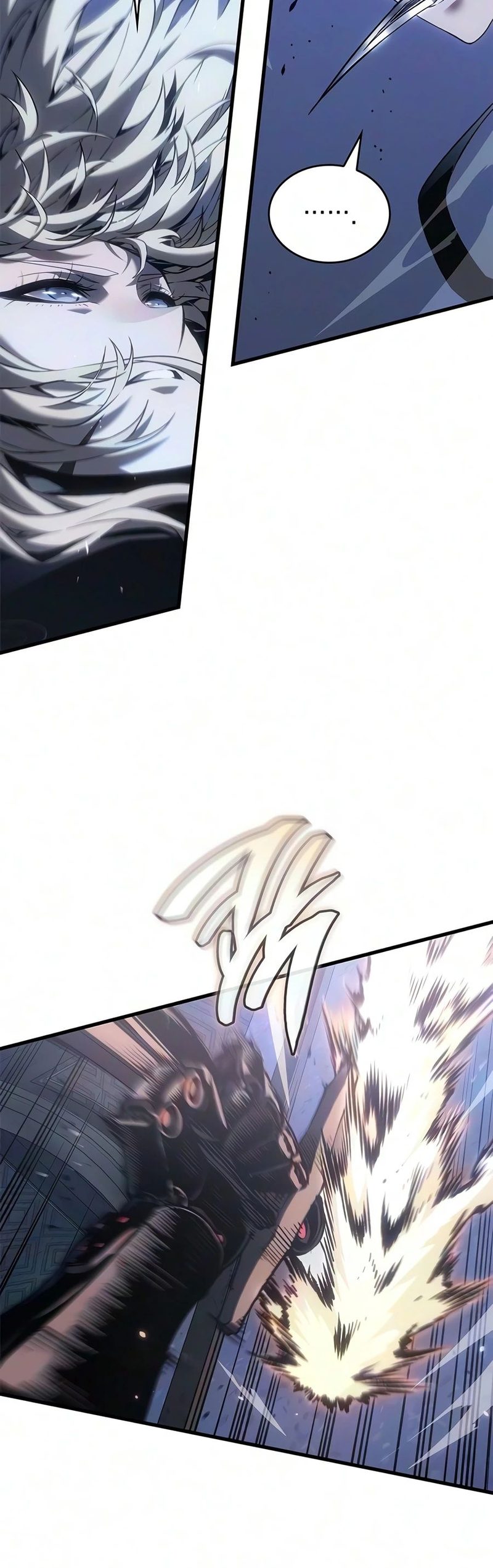 18+ Bad Born Blood Chapter 90 page 3