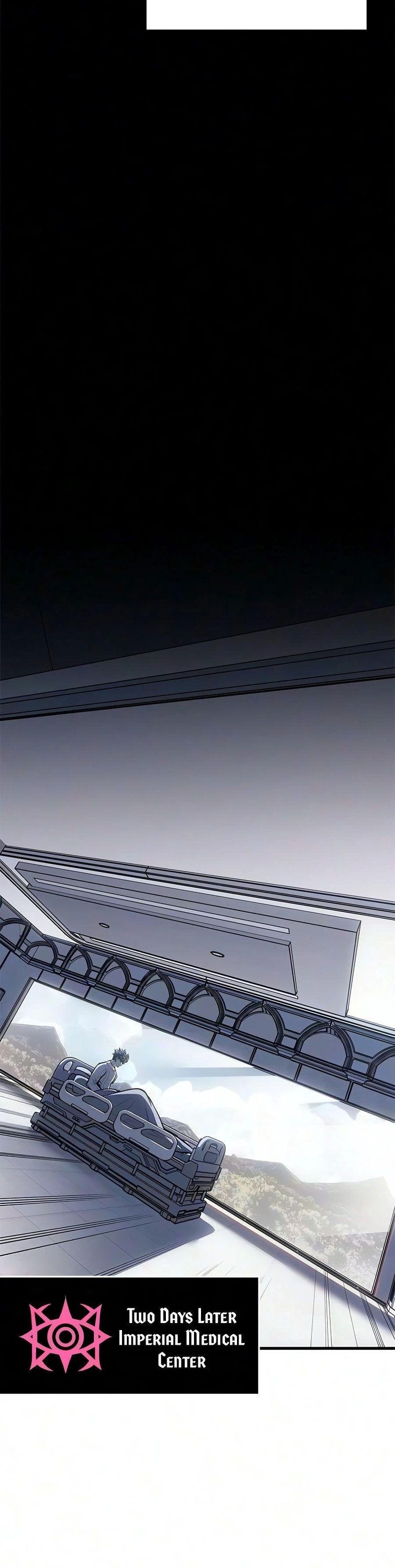 18+ Bad Born Blood Chapter 90 page 11