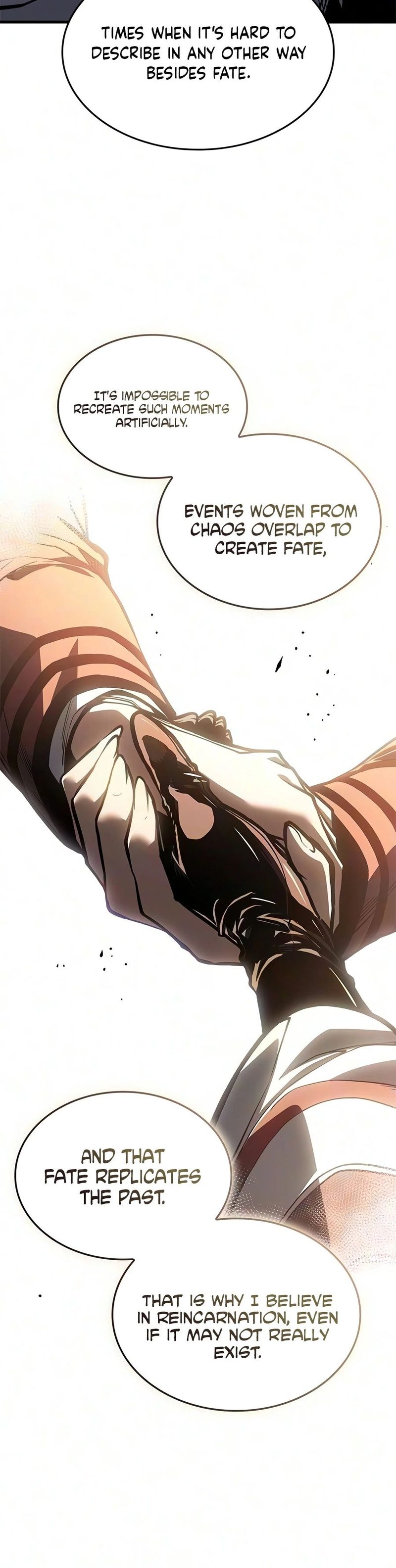 18+ Bad Born Blood Chapter 92 page 5