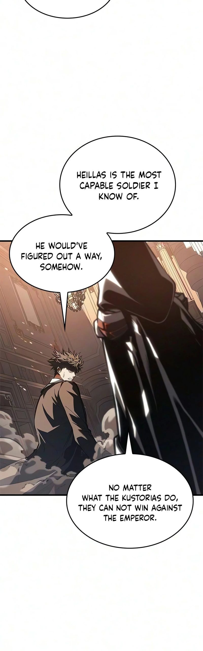 18+ Bad Born Blood Chapter 92 page 13