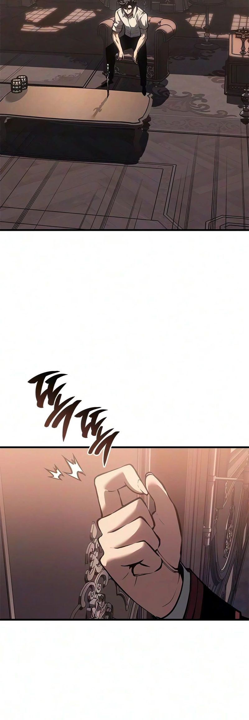 18+ Bad Born Blood Chapter 93 page 4
