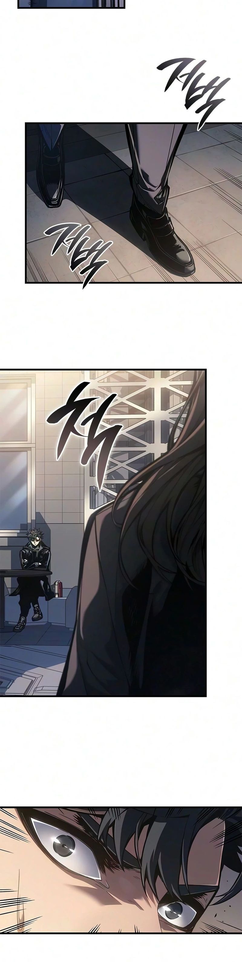 18+ Bad Born Blood Chapter 95 page 7