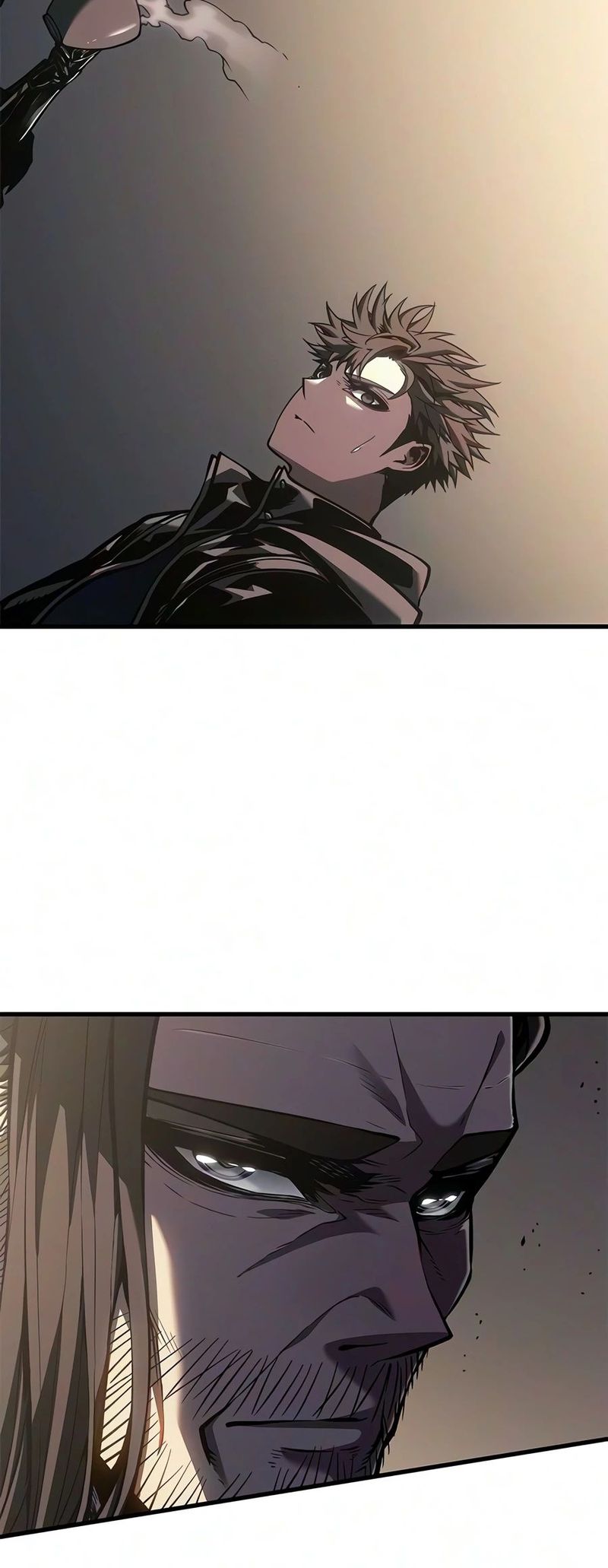 18+ Bad Born Blood Chapter 95 page 13