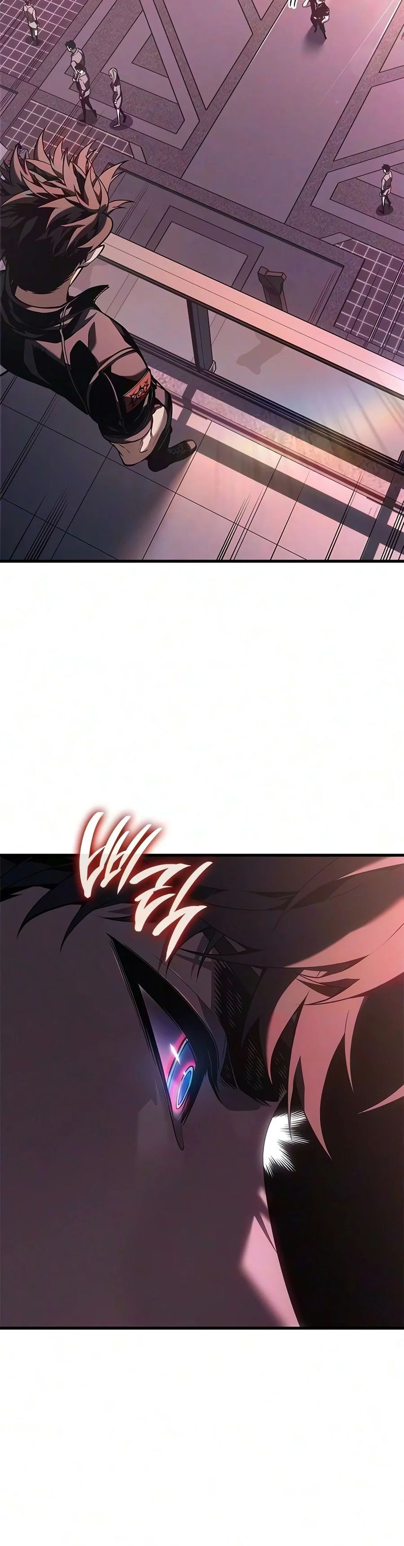 18+ Bad Born Blood Chapter 98 page 13