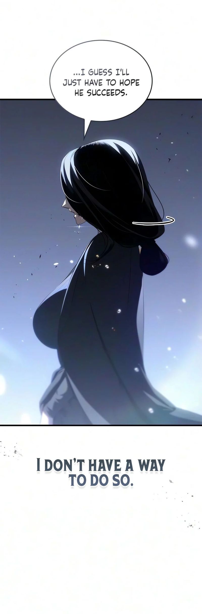 18+ Bad Born Blood Chapter 99 page 18