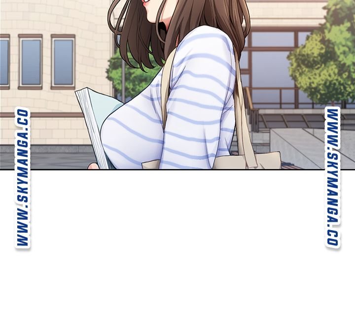18+ Bad Girl Punishment Raw Chapter 1 page 26