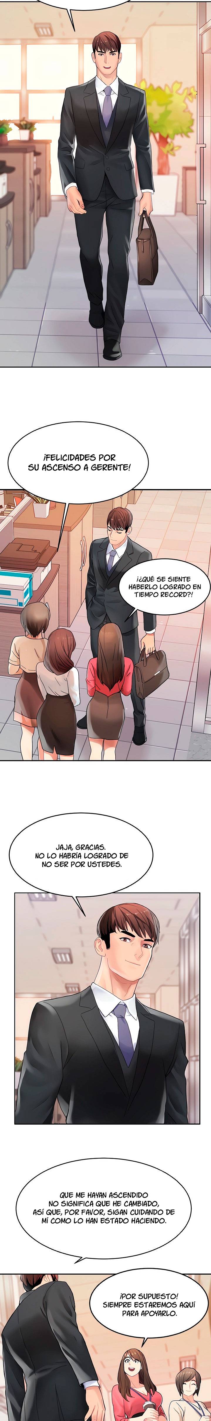 18+ Bad Girl Punishment Raw Chapter 11 page 16