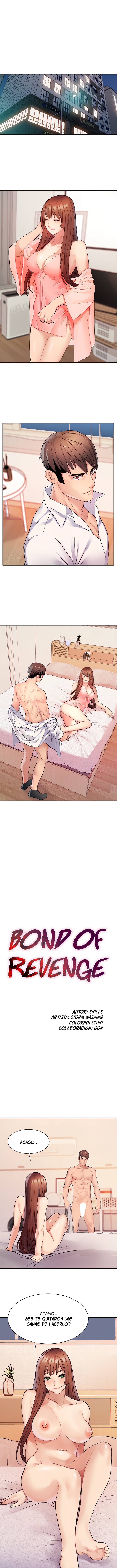 18+ Bad Girl Punishment Raw Chapter 15 page 2