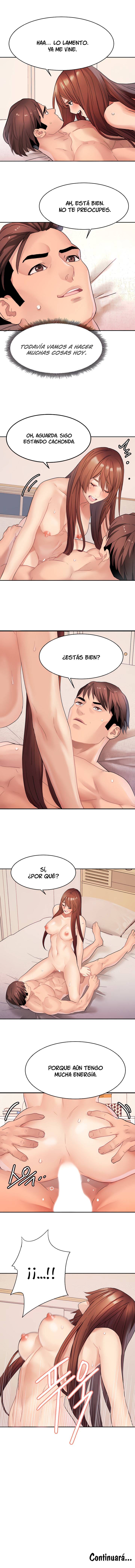 18+ Bad Girl Punishment Raw Chapter 15 page 11