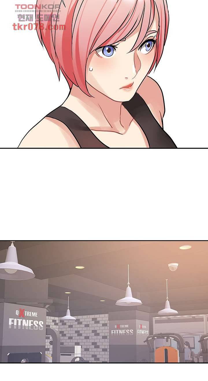 18+ Bad Girl Punishment Raw Chapter 19 page 33