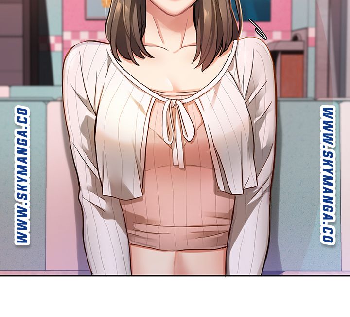 18+ Bad Girl Punishment Raw Chapter 2 page 13