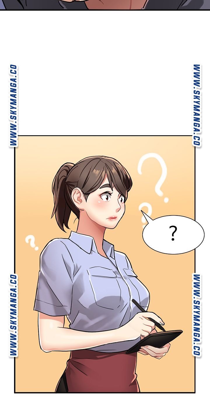 18+ Bad Girl Punishment Raw Chapter 2 page 16