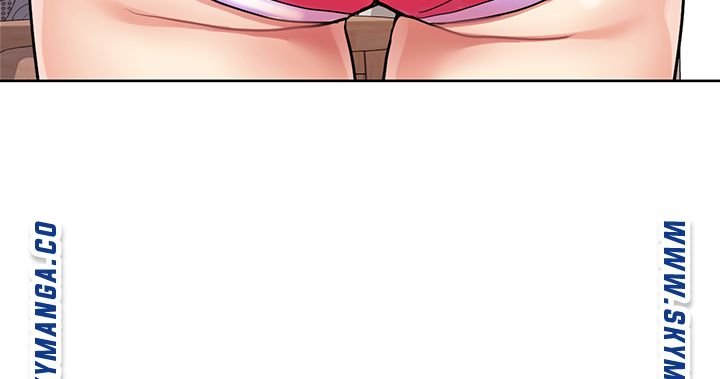 18+ Bad Girl Punishment Raw Chapter 2 page 43