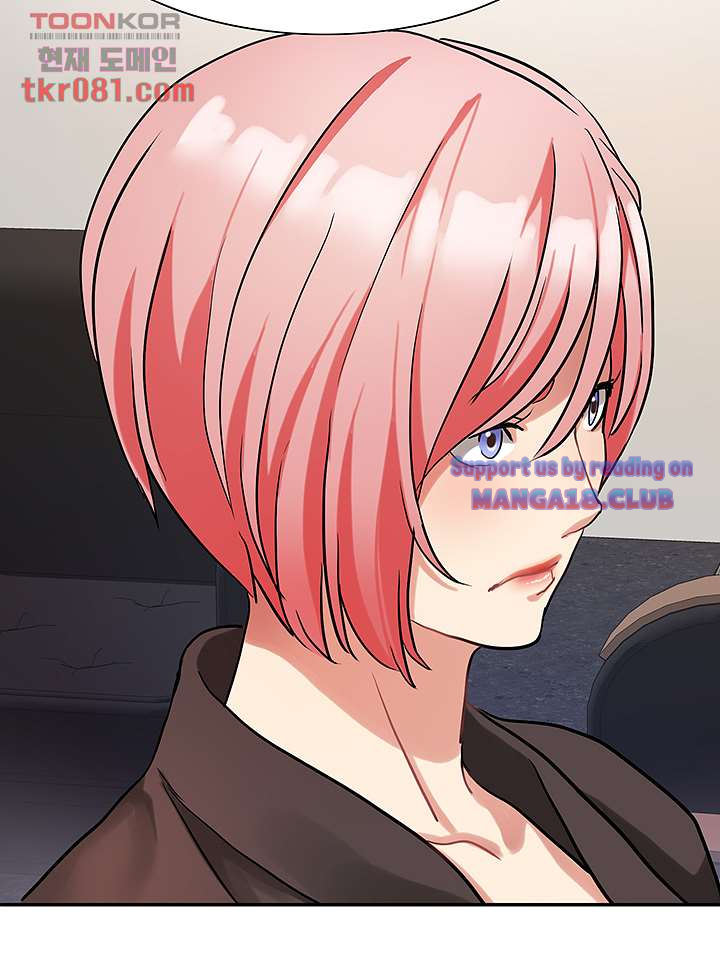 18+ Bad Girl Punishment Raw Chapter 20 page 29