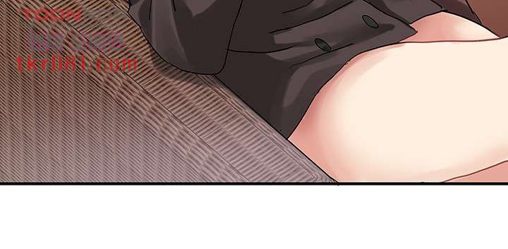 18+ Bad Girl Punishment Raw Chapter 21 page 27