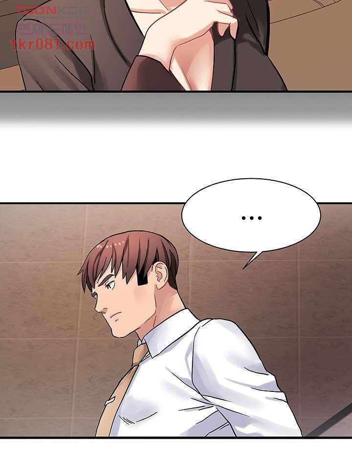 18+ Bad Girl Punishment Raw Chapter 21 page 34