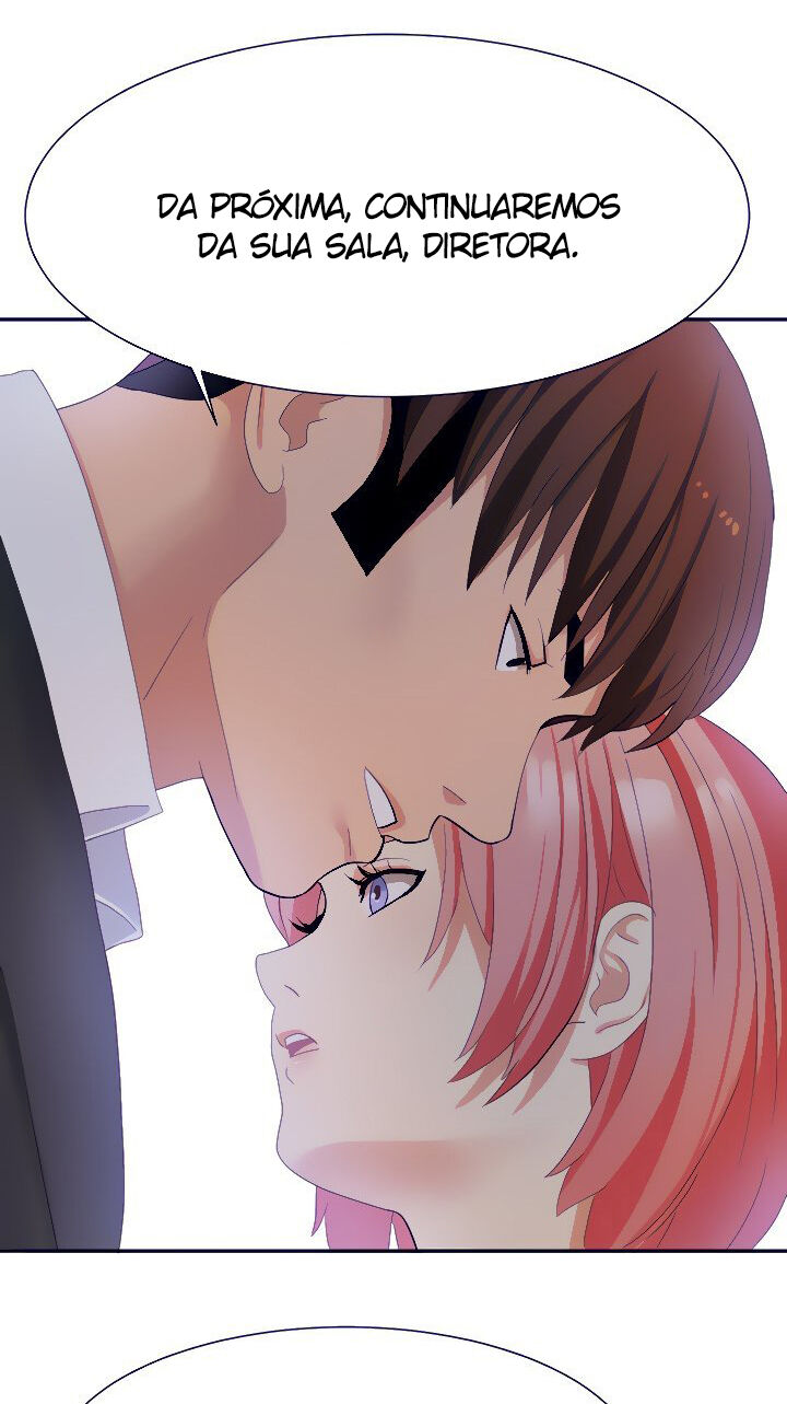 18+ Bad Girl Punishment Raw Chapter 25 page 3