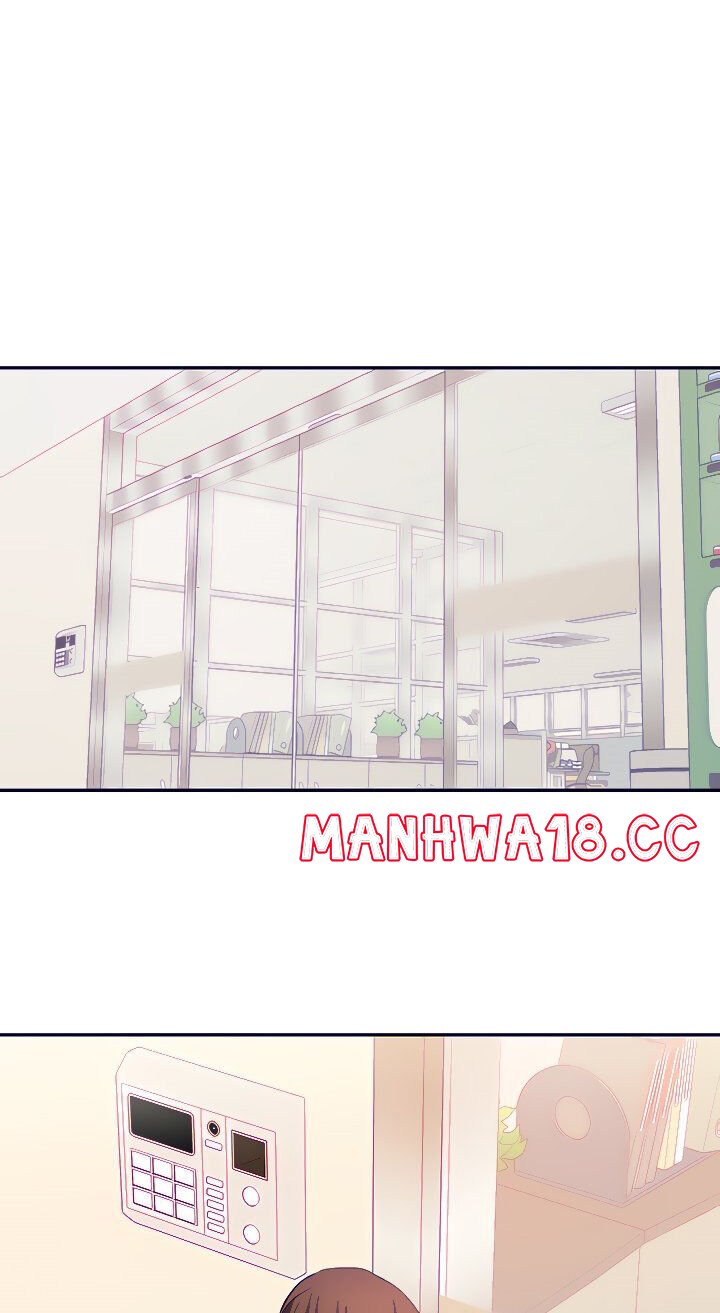 18+ Bad Girl Punishment Raw Chapter 25 page 6