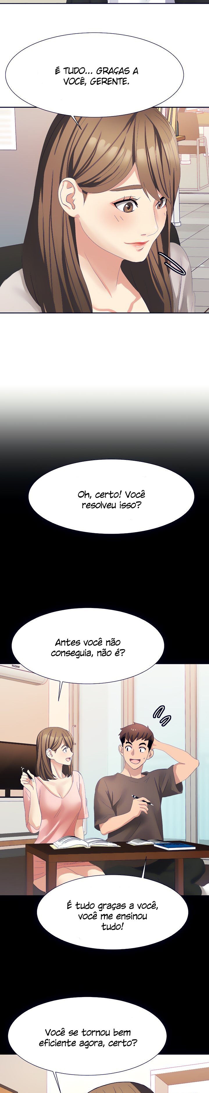 18+ Bad Girl Punishment Raw Chapter 25 page 13