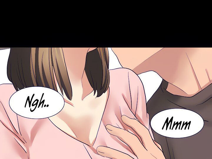 18+ Bad Girl Punishment Raw Chapter 25 page 15