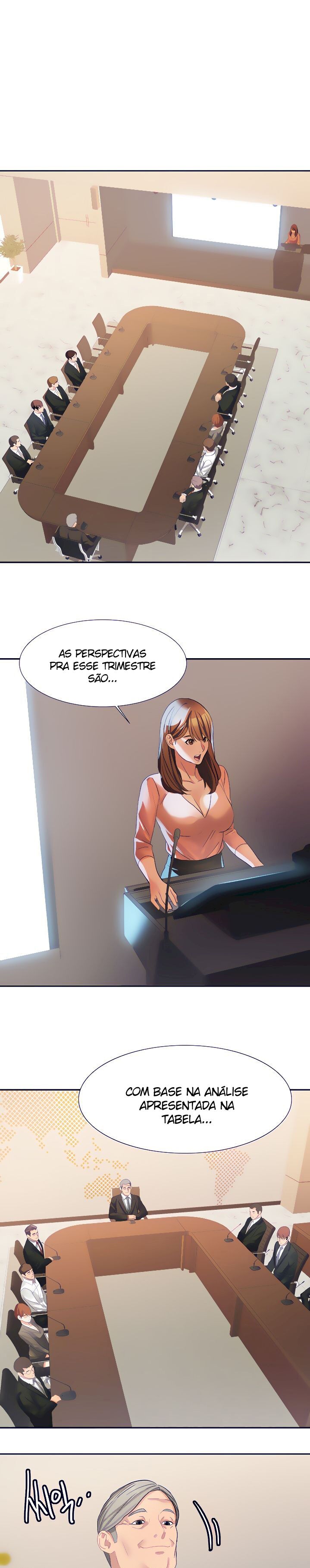 18+ Bad Girl Punishment Raw Chapter 26 page 1