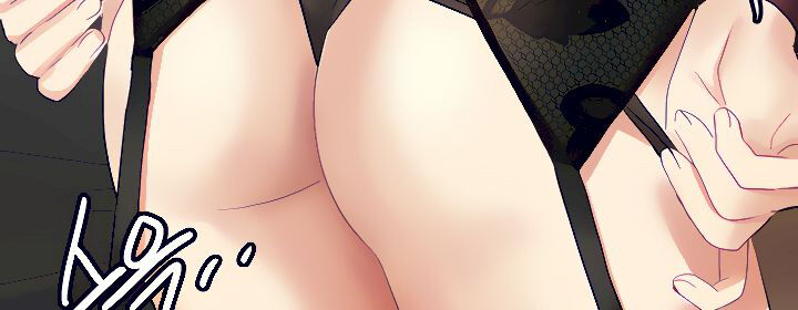 18+ Bad Girl Punishment Raw Chapter 27 page 10