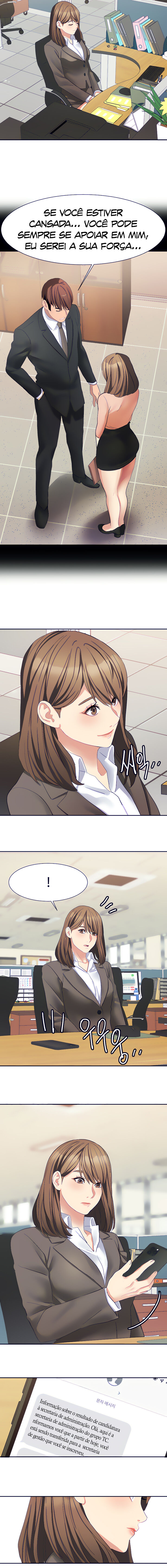 18+ Bad Girl Punishment Raw Chapter 28 page 11