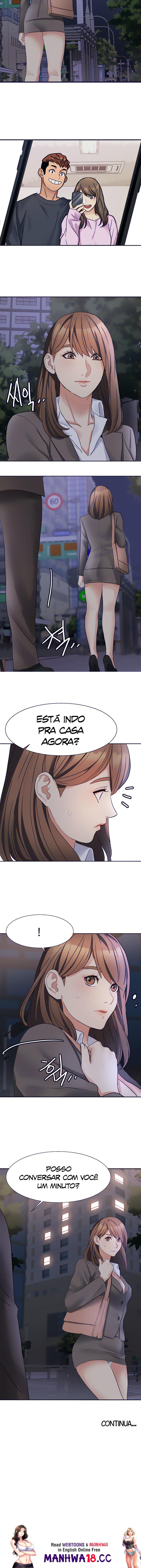 18+ Bad Girl Punishment Raw Chapter 28 page 15