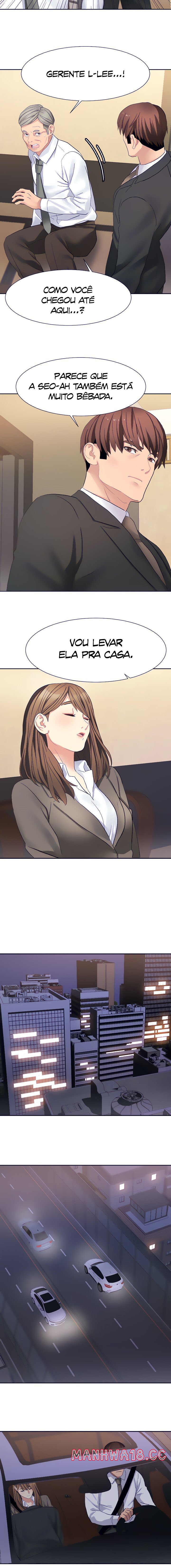 18+ Bad Girl Punishment Raw Chapter 29 page 9
