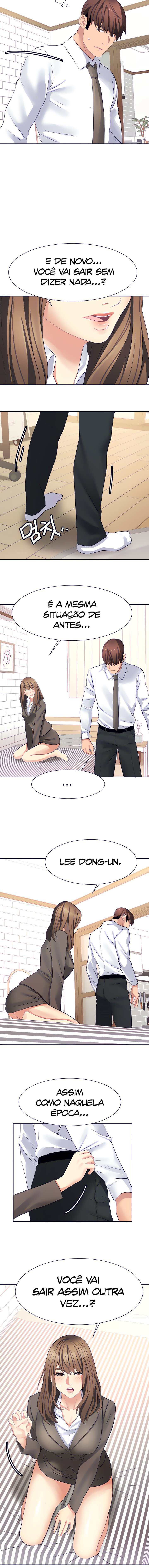 18+ Bad Girl Punishment Raw Chapter 29 page 15