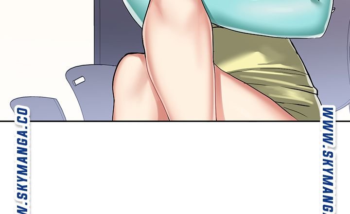 18+ Bad Girl Punishment Raw Chapter 3 page 48