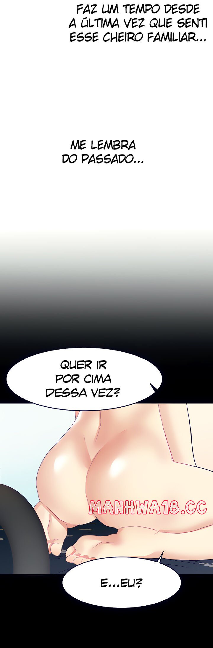 18+ Bad Girl Punishment Raw Chapter 30 page 6
