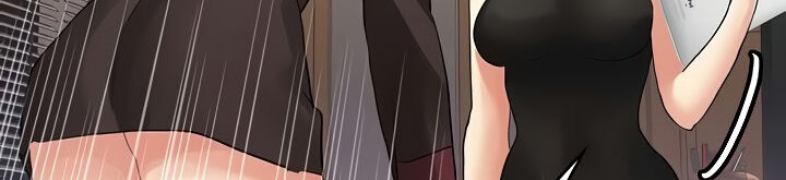 18+ Bad Girl Punishment Raw Chapter 32 page 8