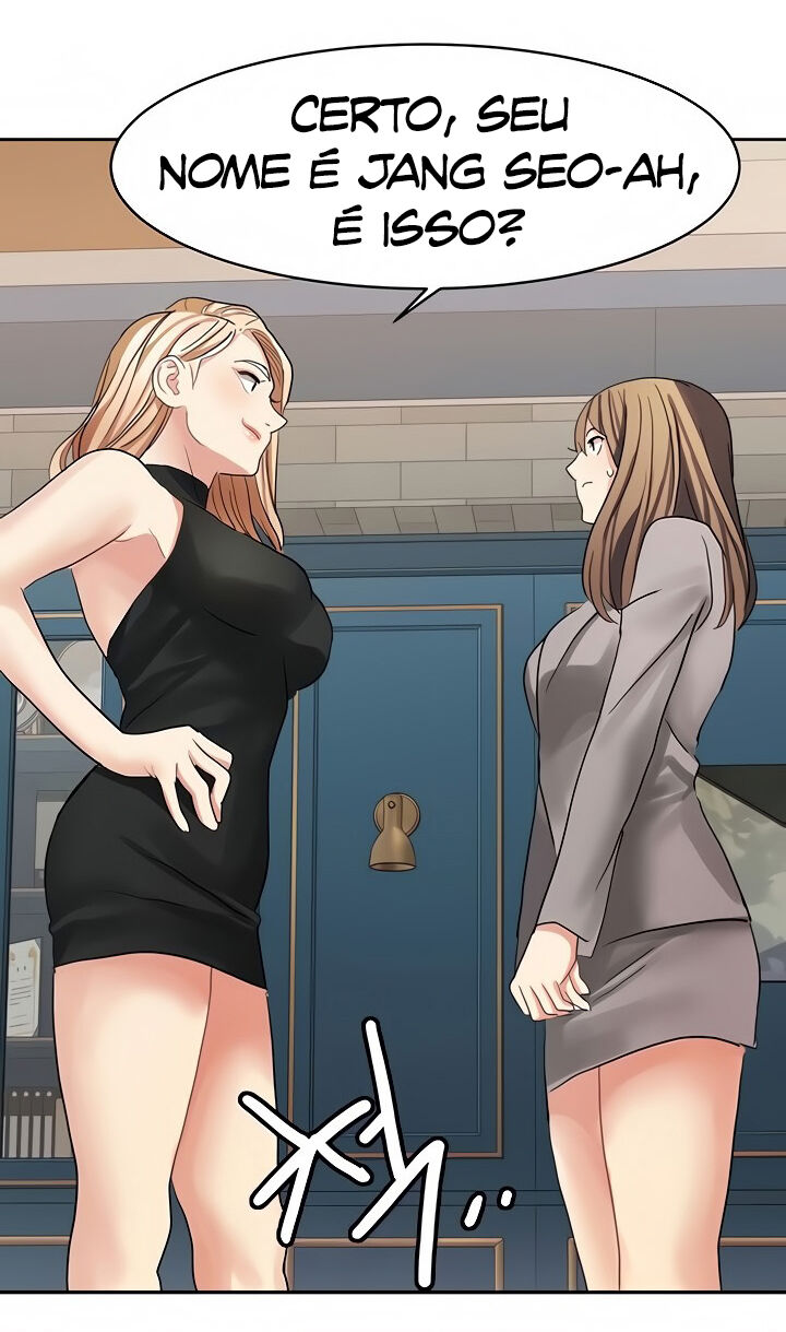 18+ Bad Girl Punishment Raw Chapter 32 page 18