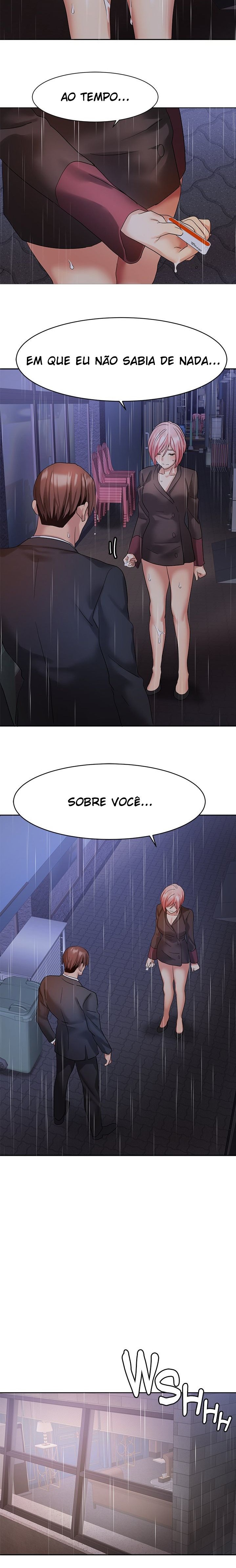 18+ Bad Girl Punishment Raw Chapter 34 page 16