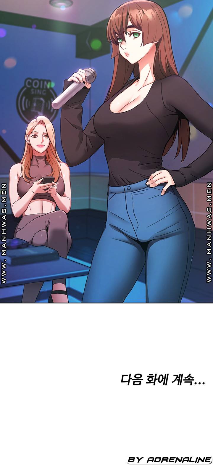 18+ Bad Girl Punishment Raw Chapter 4 page 74