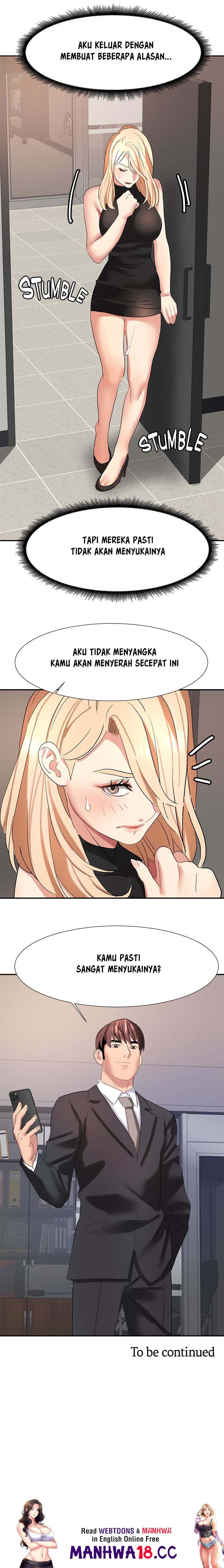 18+ Bad Girl Punishment Raw Chapter 42 page 16