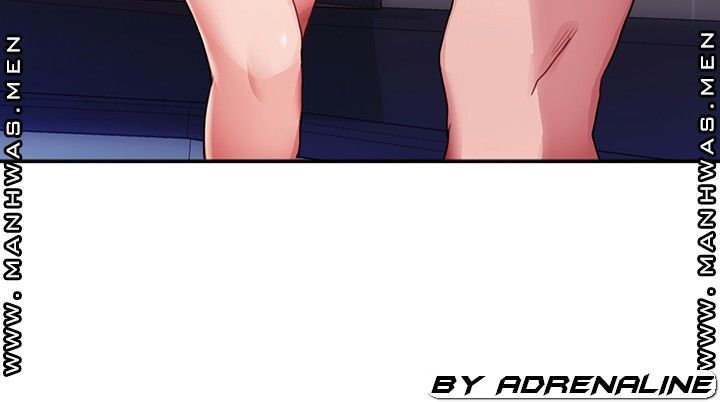 18+ Bad Girl Punishment Raw Chapter 5 page 47