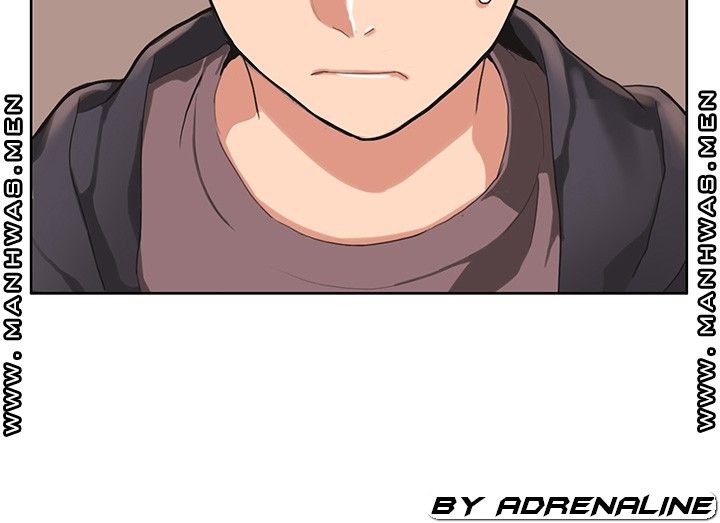 18+ Bad Girl Punishment Raw Chapter 7 page 3