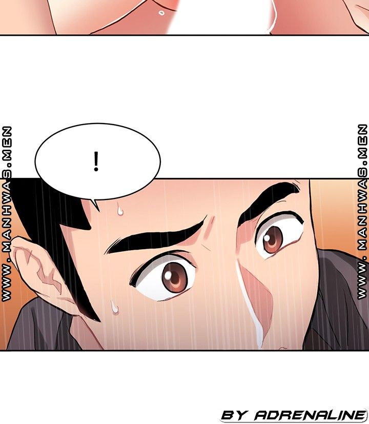 18+ Bad Girl Punishment Raw Chapter 8 page 10