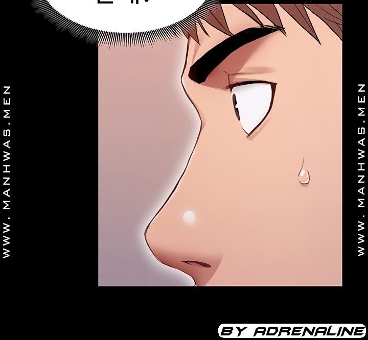 18+ Bad Girl Punishment Raw Chapter 9 page 14